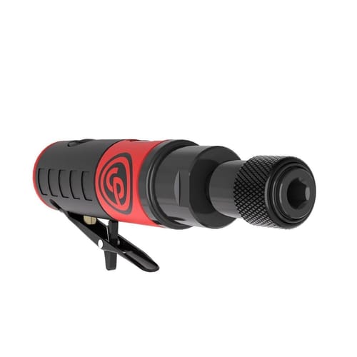 Пневматическая низкооборотистая шлифовальная машинка Chicago Pneumatic CP 873C