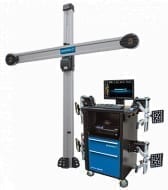 Geoliner 650XD LIFT -KIT