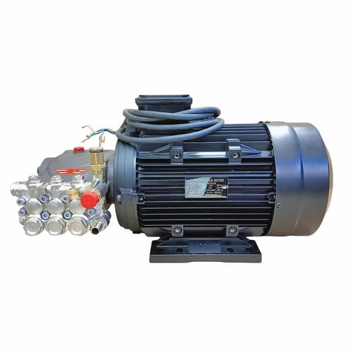 Моноблок (мотор-помпа) WD 7,5-2515