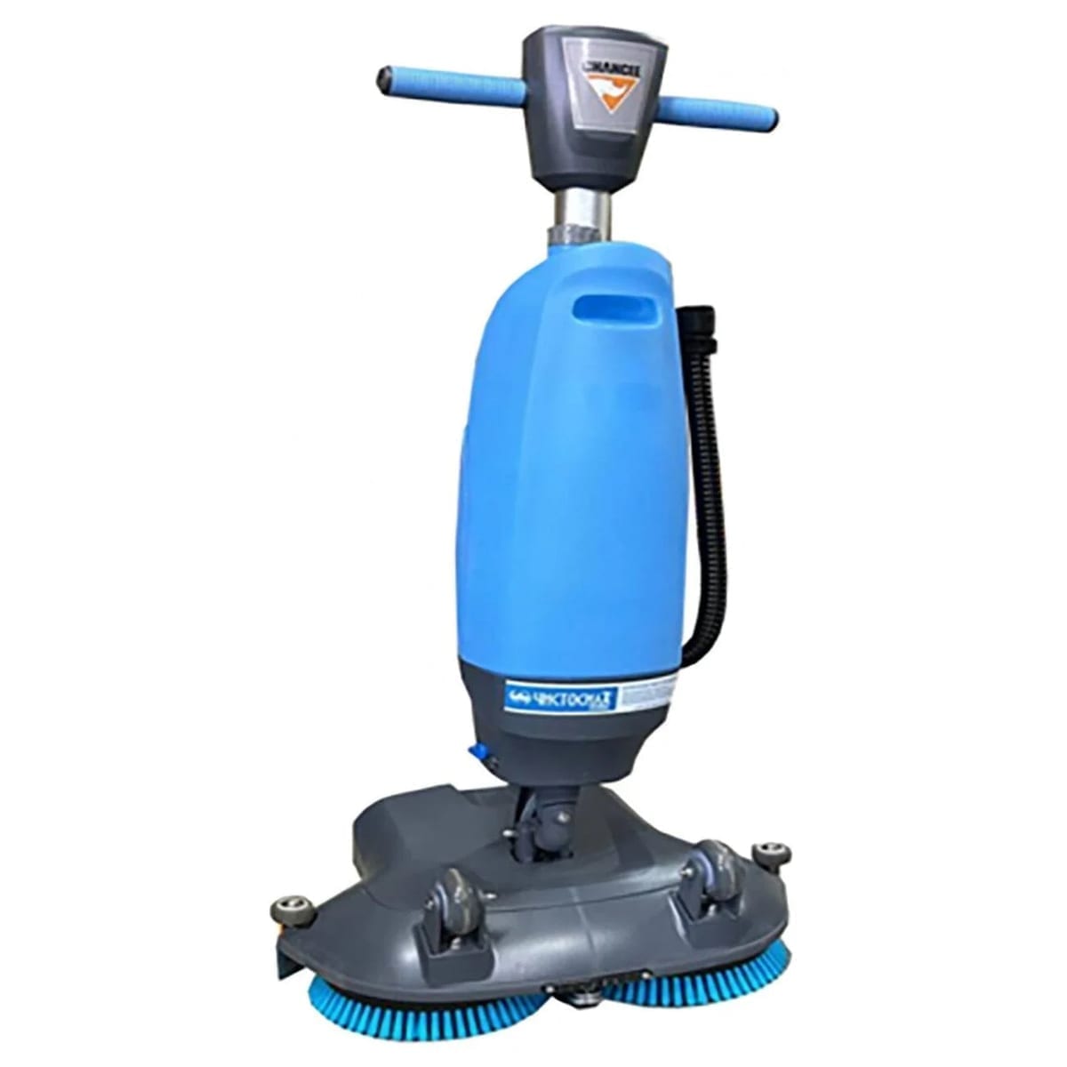 Вертикальная аккумуляторная поломоечная машина X06C Plus