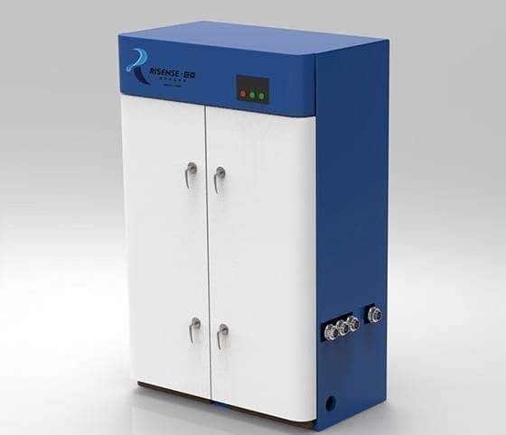 Система очистки воды RSQ 4 – 6Т