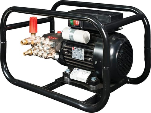 Профессиональная мойка высокого давления WET 220, 160 бар, 230V, кешер
