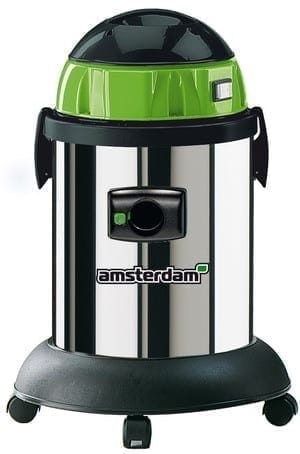Пылеводосос AMSTERDAM 315 HP Steel