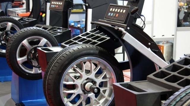 Оборудование для СТО и автосервиса