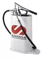 Нагнетатель масла ручной SAMOA 320400