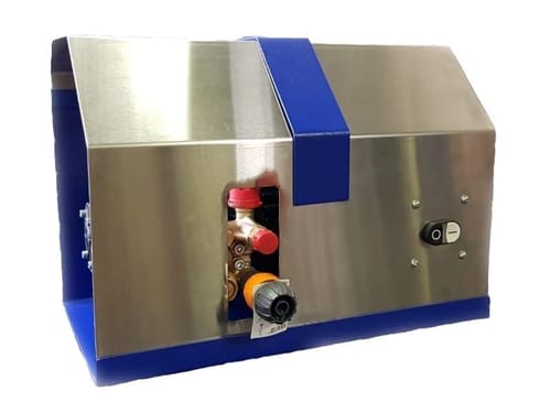 Мойка высокого давления в корпусе WE 350, 200 бар, 380V