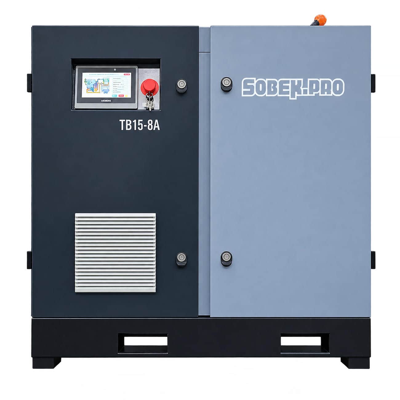 TB15-8A  — умное управление мощностью для эффективного производства